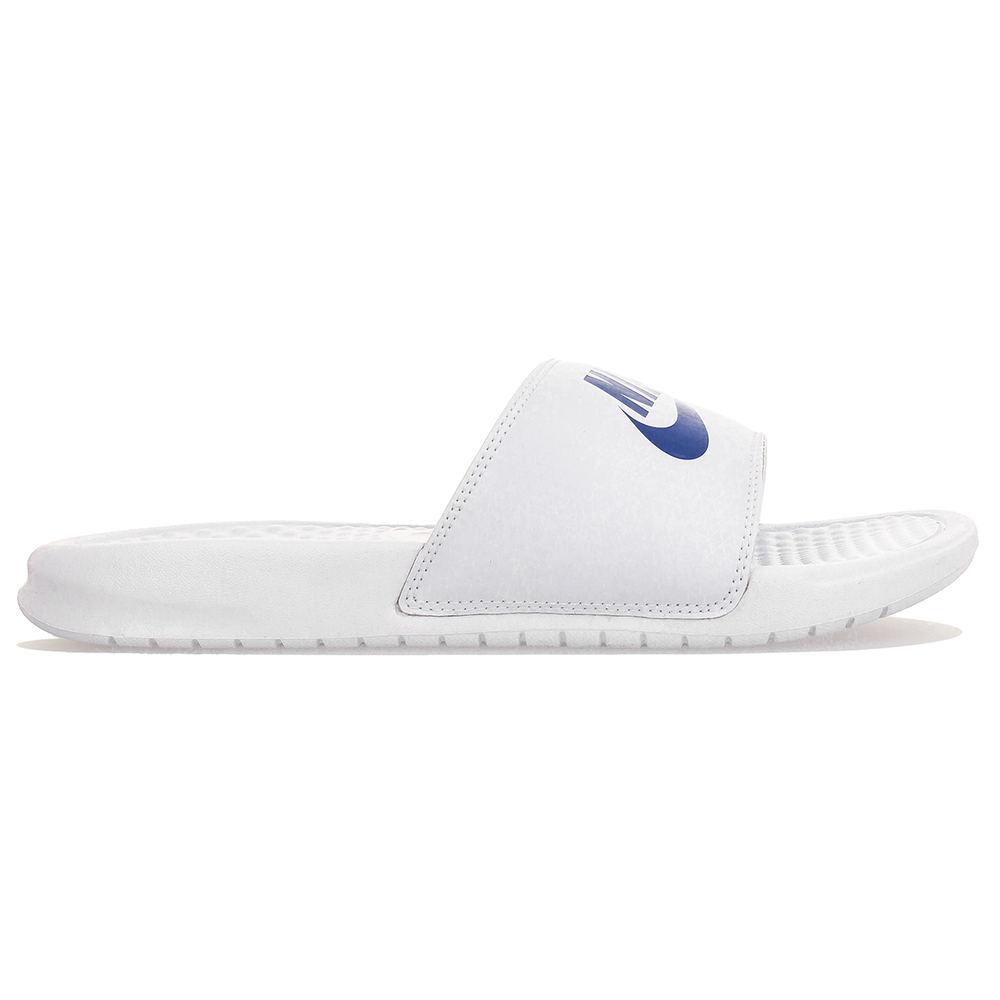 Klapki Nike Benassi Just Do It 343880-102