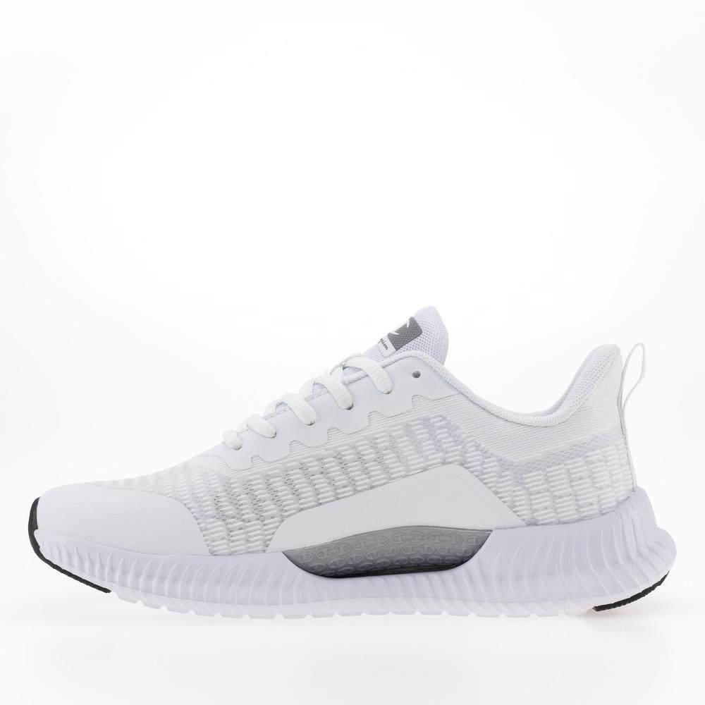 Buty Champion Rush S11571-WW001 - białe