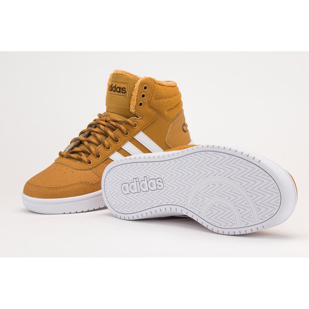 ADIDAS HOOPS 2.0 MID > EG5167