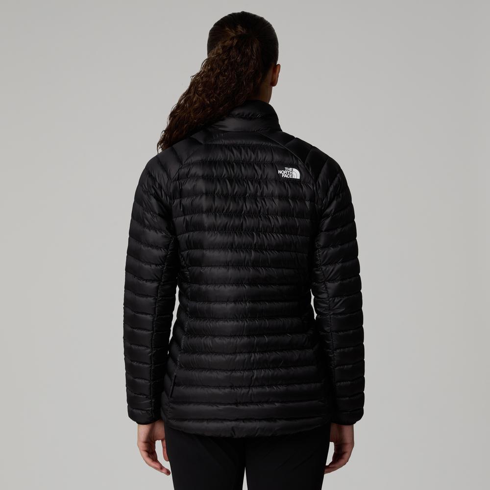 Kurtka The North Face Bettaforca 0A87HJ4HF1 - czarna