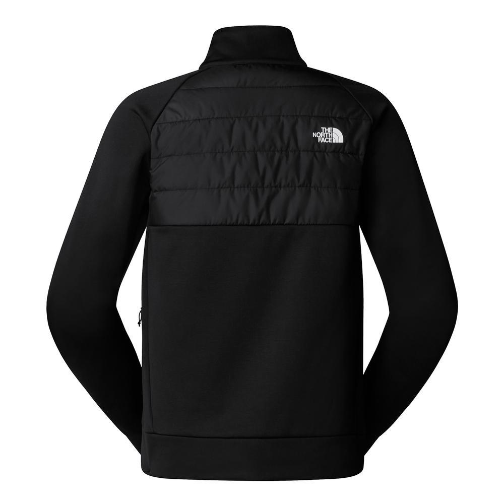 Bluza damska The North Face Reaxion 2.0 0A8DW8KS71 - czarna