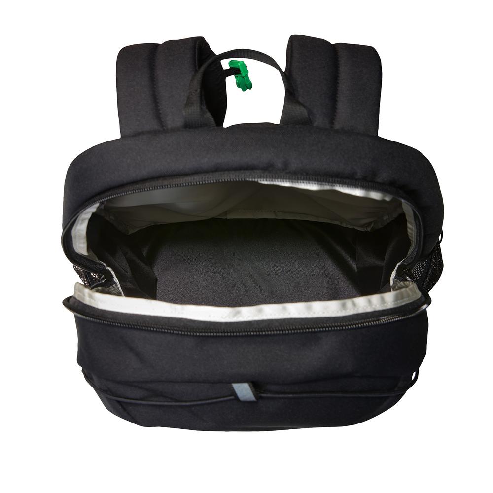 Plecak młodzieżowy The North Face Jester 0A52VYJK31 - czarny