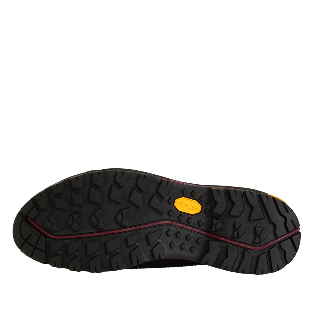 Buty damskie The North Face Verto Gore-Tex Alpine 0A83MTTSN1 - bordowe