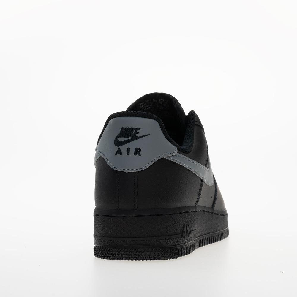 Buty męskie Nike Air Force 1 '07 FJ4146-003 - czarne