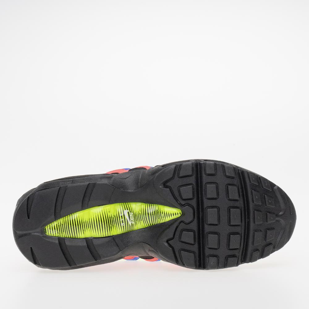 Buty Nike Air Max 95 DZ5635-001 - czarne