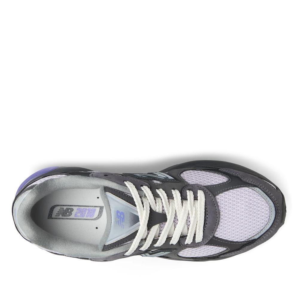 Buty unisex New Balance ABZORB U20106KC - szare