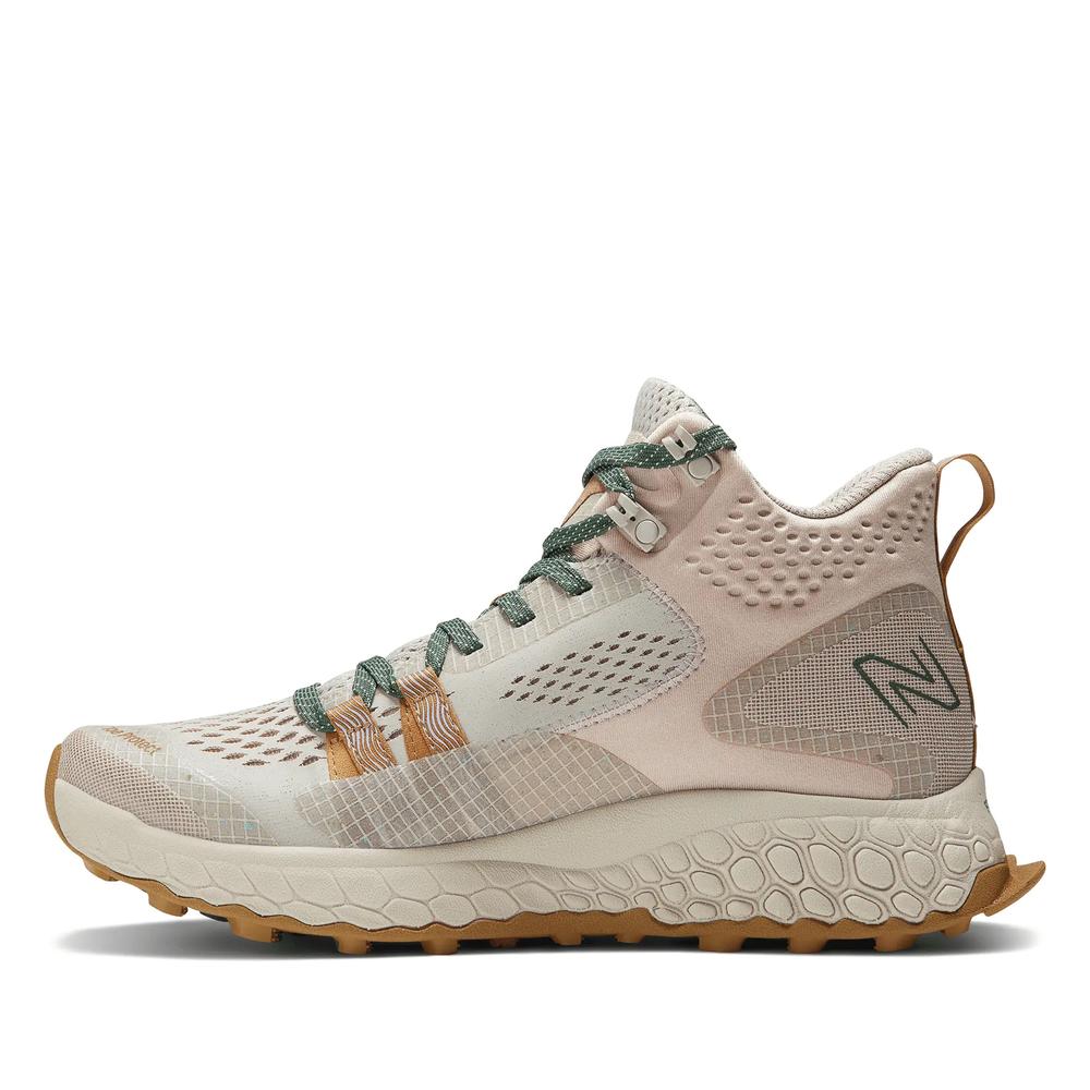 Buty New Balance Fresh Foam Hierro Mid WTHIMCAB  - multikolor