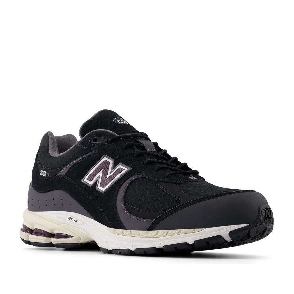 Buty New Balance M2002RXT - czarne