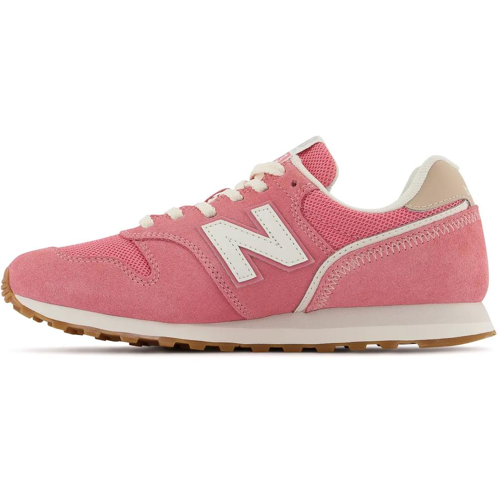 Buty New Balance WL373SP2 - różowe