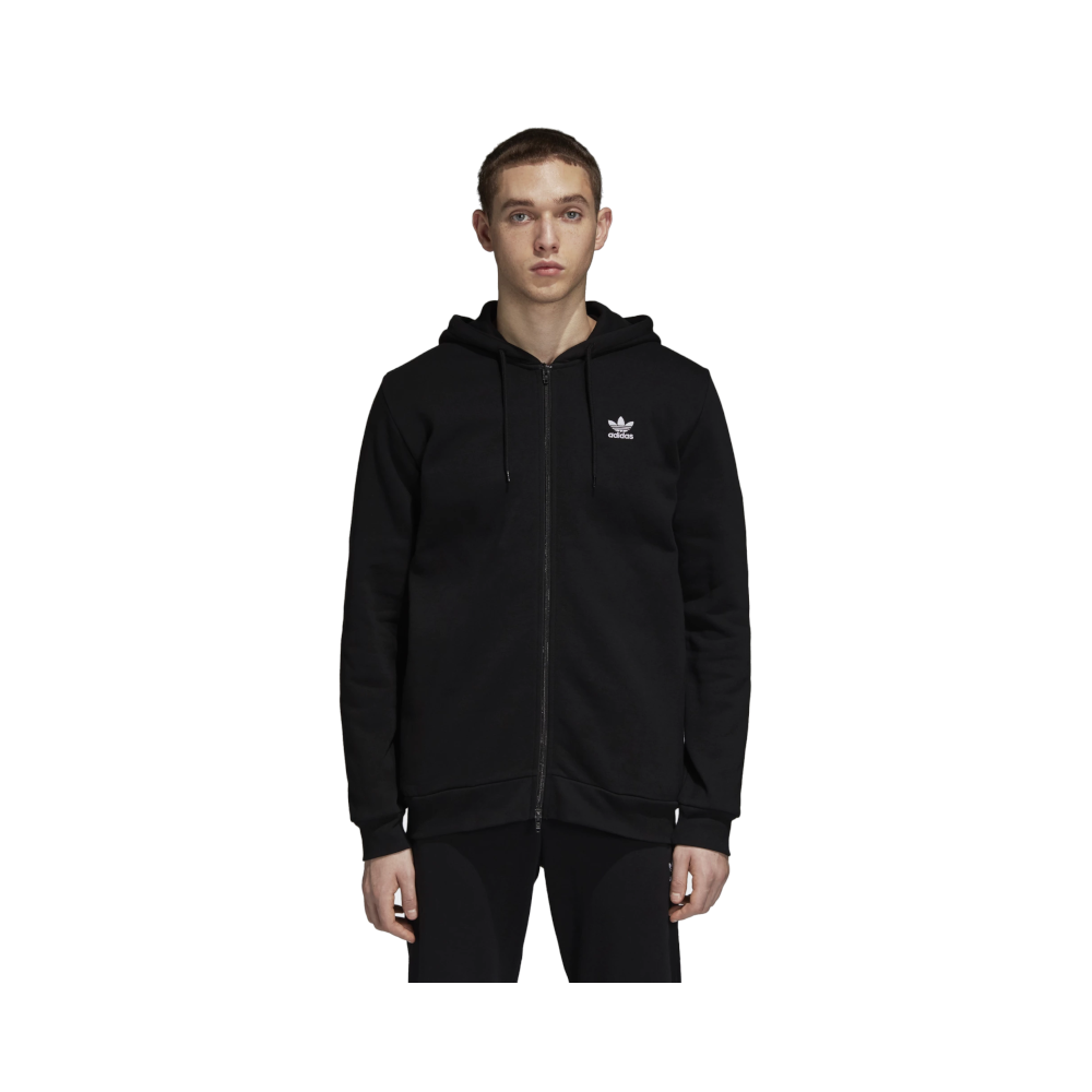 Bluza adidas Fleece Trefoil DN6016