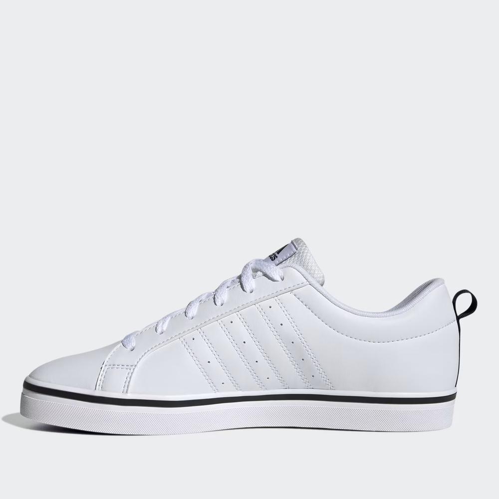 Buty adidas Sportswear vs Pace 2.0 HP6010 - białe