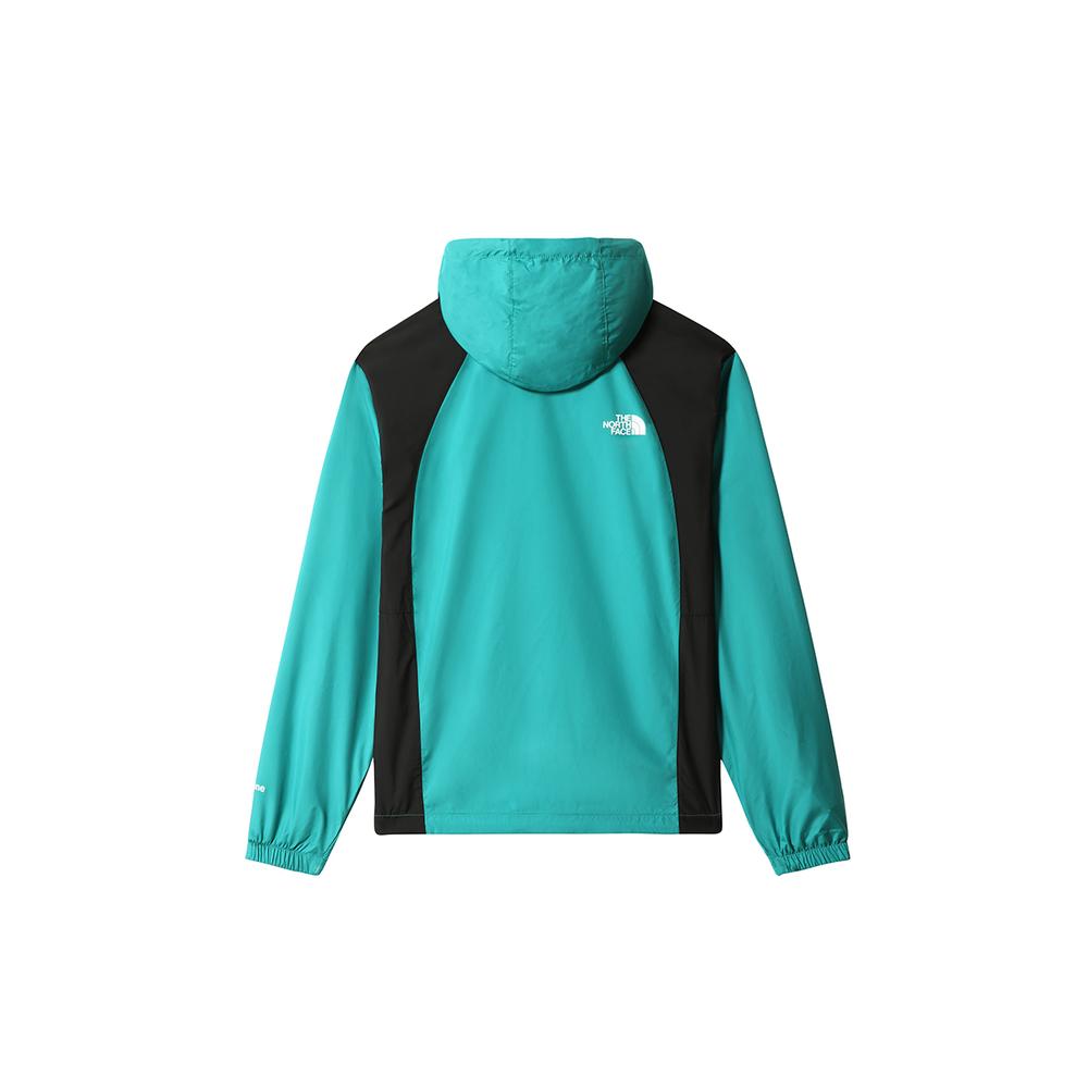 Kutka The North Face Hydrenaline 2000 0A5J5GZCV1 - zielona