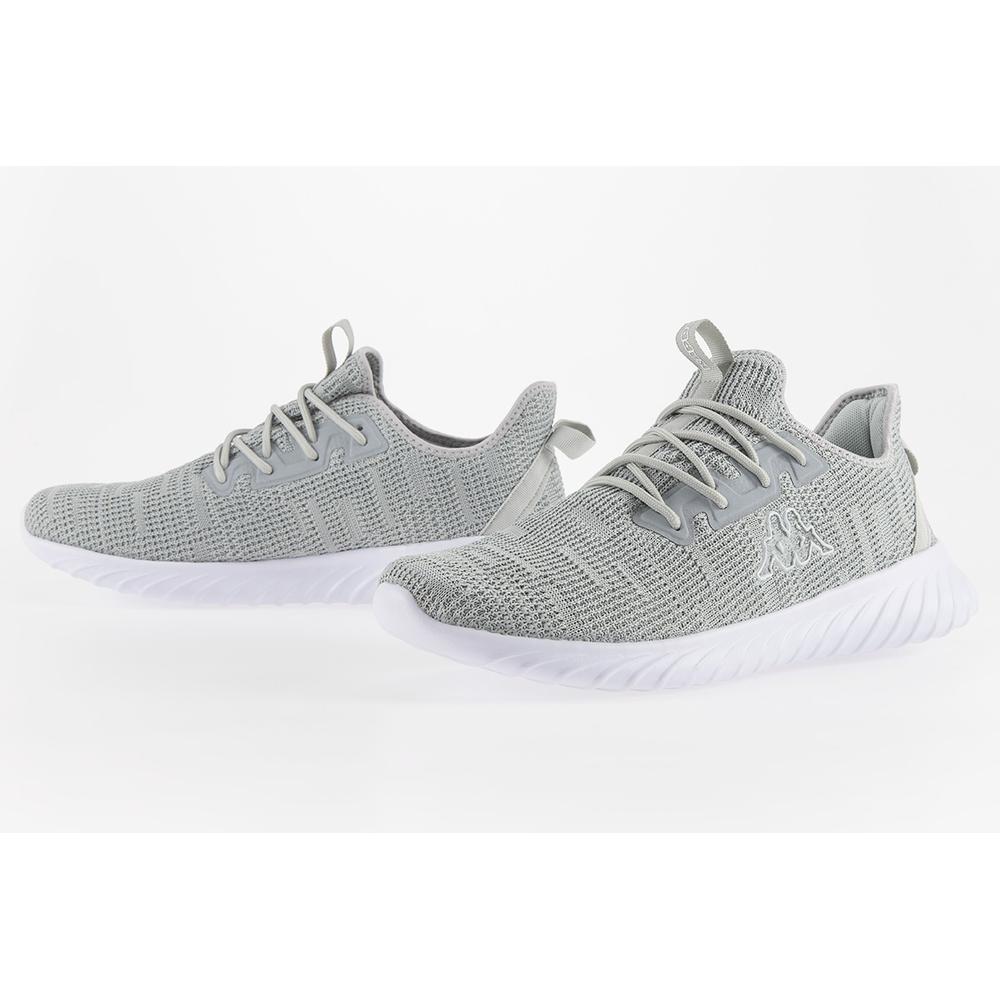 Buty Kappa Capilot GC W 242961-1610 - szare