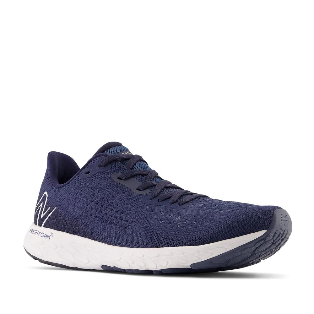 Buty New Balance Fresh Foam Tempo v2 MTMPOCD2 - granatowe