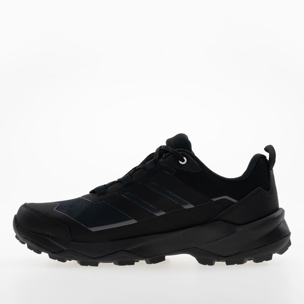 Buty męskie adidas Terrex Skychaser AX5 GTX JQ2210 - czarne