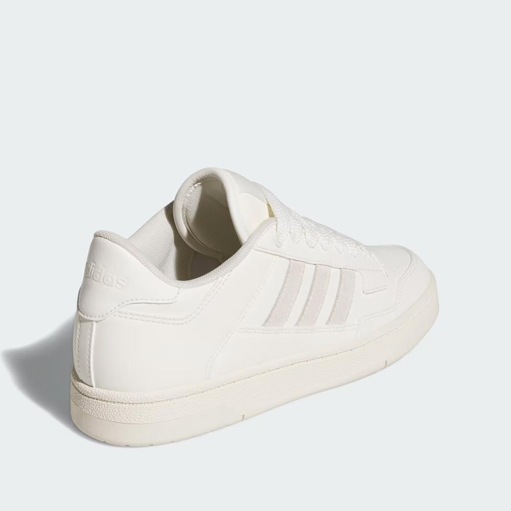 Buty damskie adidas Sportswear Rapid Court Low JP5249 - białe