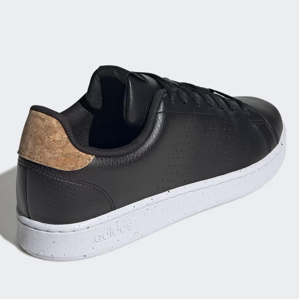 Buty adidas Advantage Sustainable GY1136 - czarne
