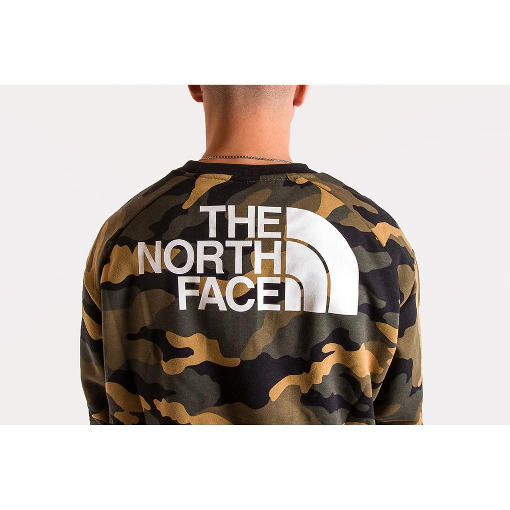 THE NORTH FACE NSE GRAPHIC > T93XBLF32