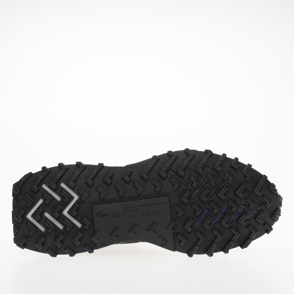 Buty Lacoste Elite Active 746SMA0123-075 - czarne