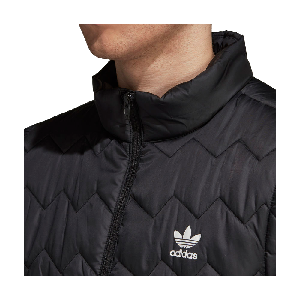 Bezrękawnik adidas Originals SST Puffy DH5028