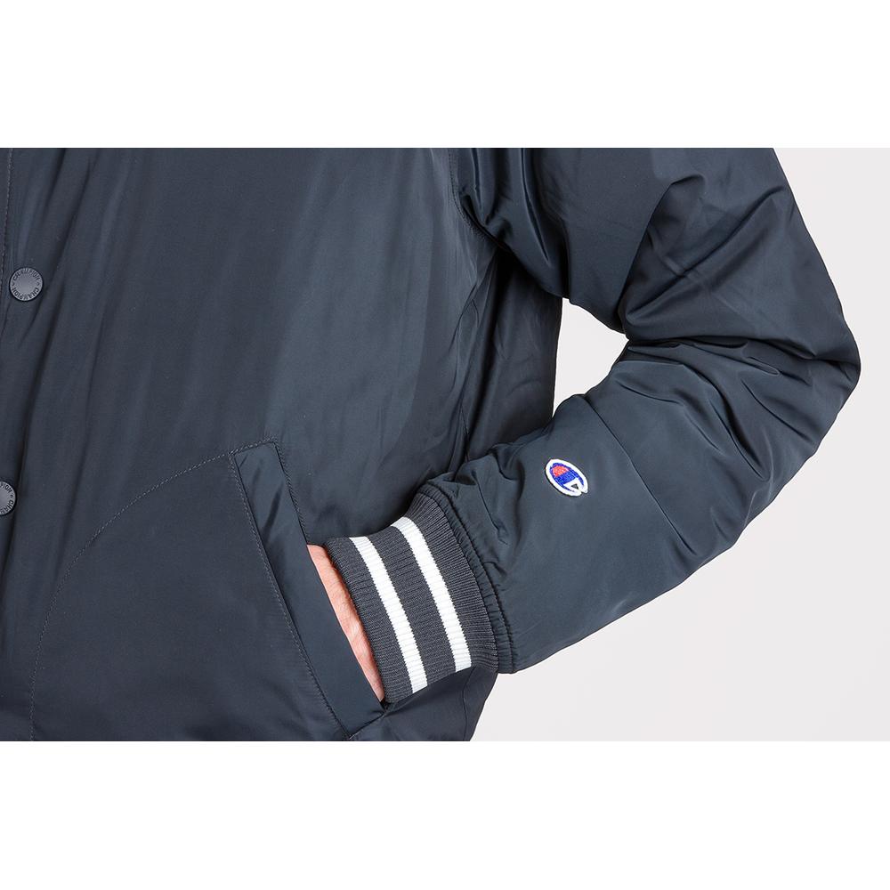 CHAMPION VARSITY BOMBER JACKET > 213674-KK001