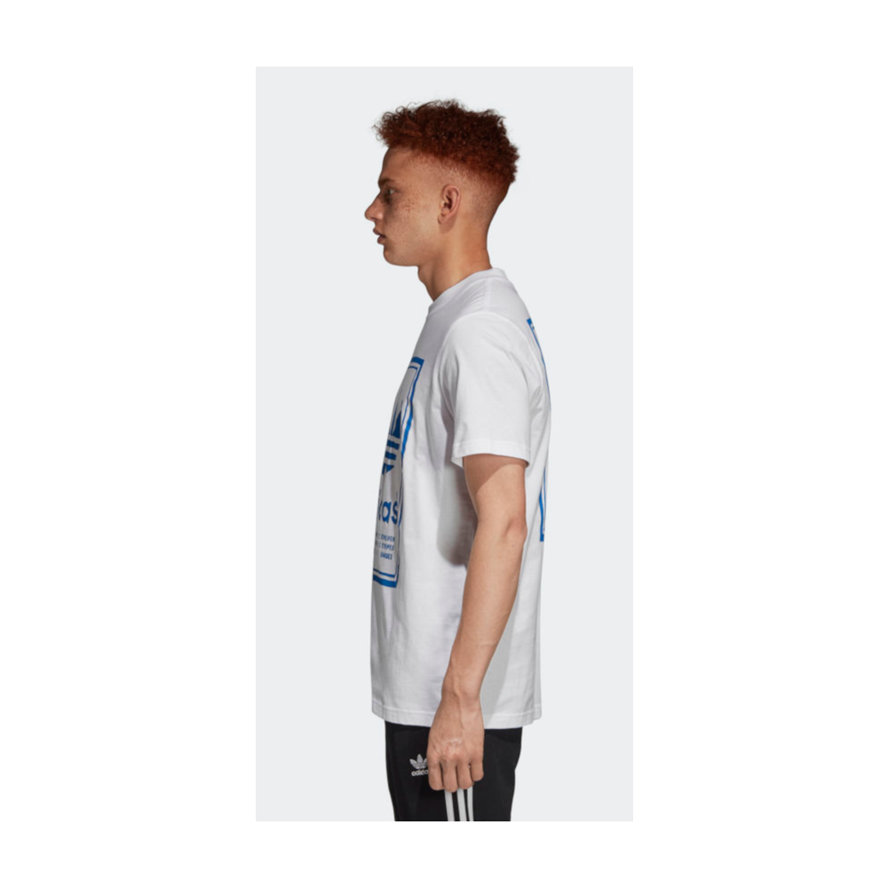Koszulka adidas Originals Vintage Tee - DJ2716