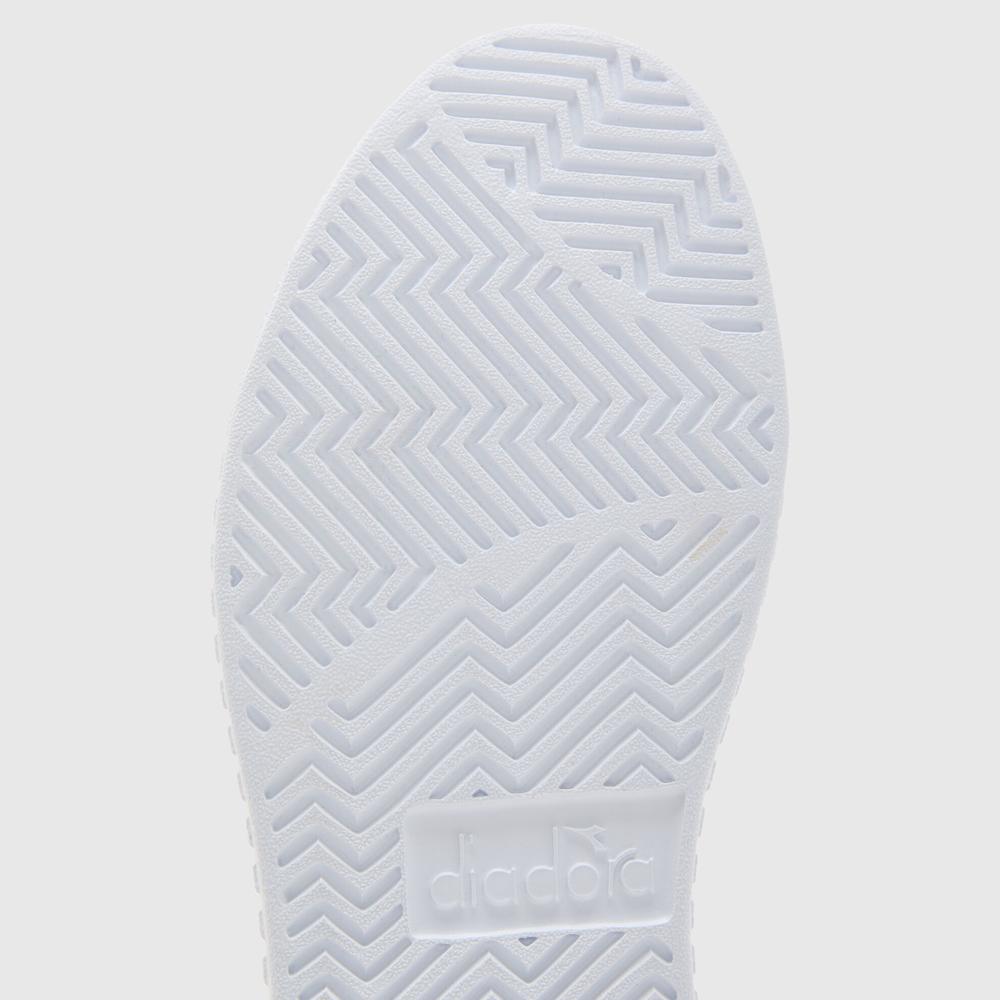 Buty Diadora Game Step Premium Tumbled 501.178738-C0200 - czarne