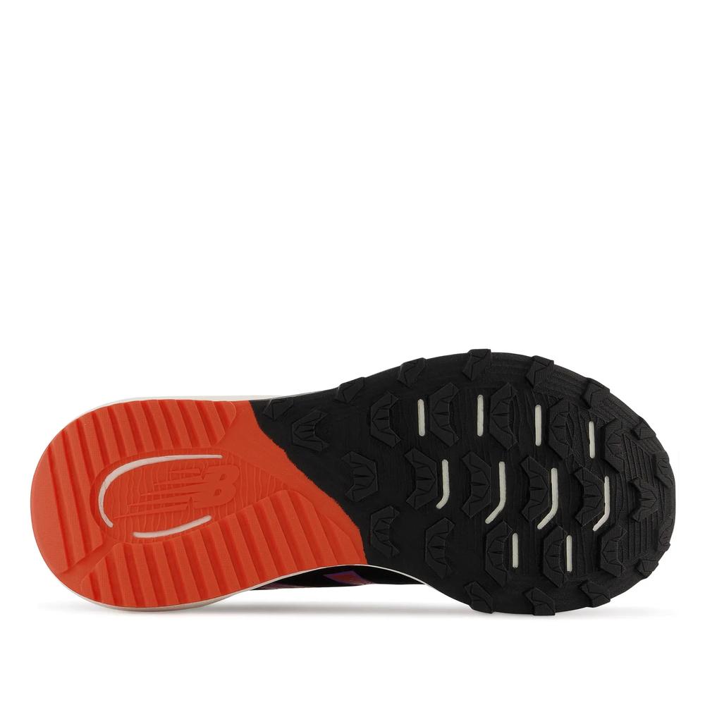 Buty New Balance DynaSoft Nitrel v4 WTNTRCK4 - czarne