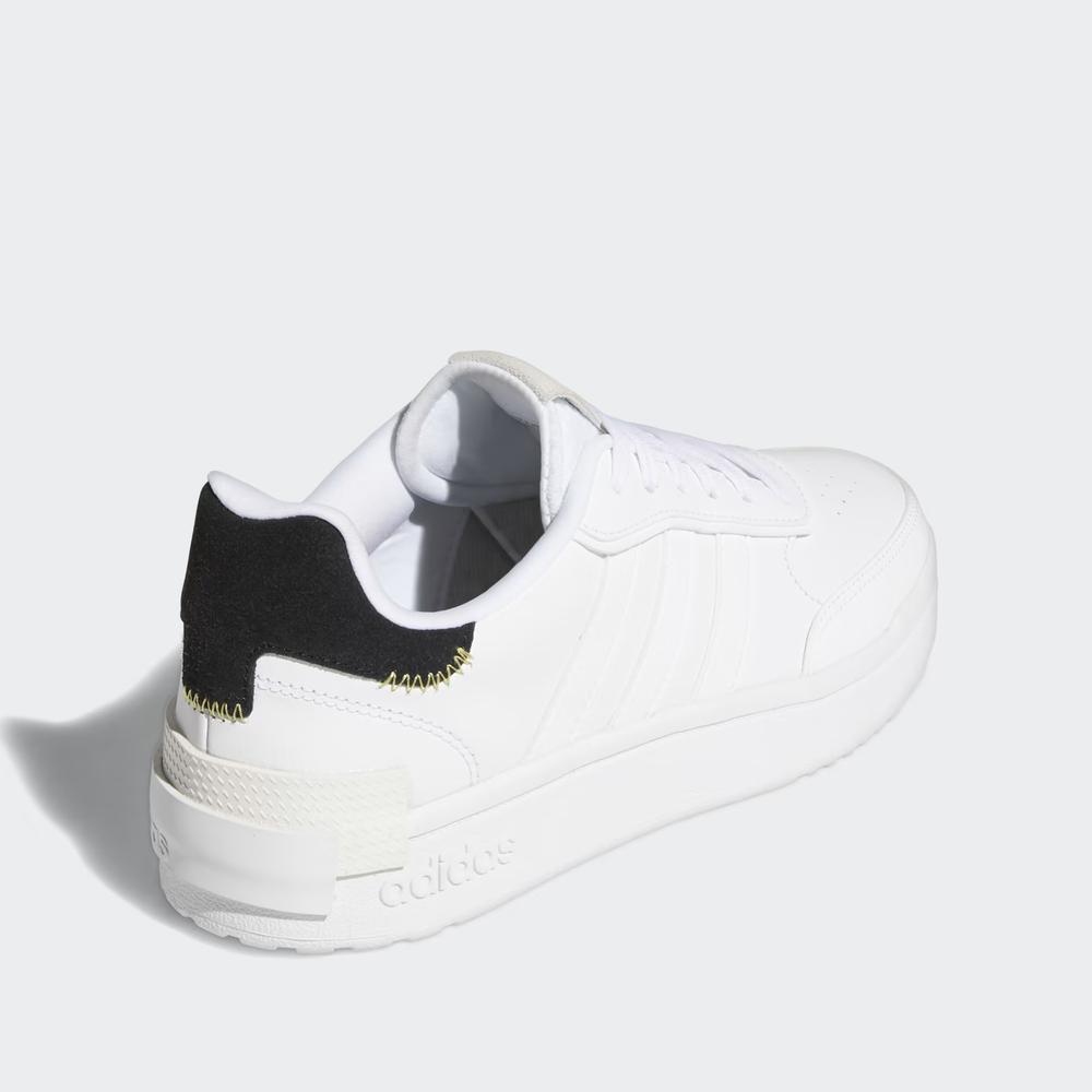Buty adidas Postmove SE GW0346 - białe