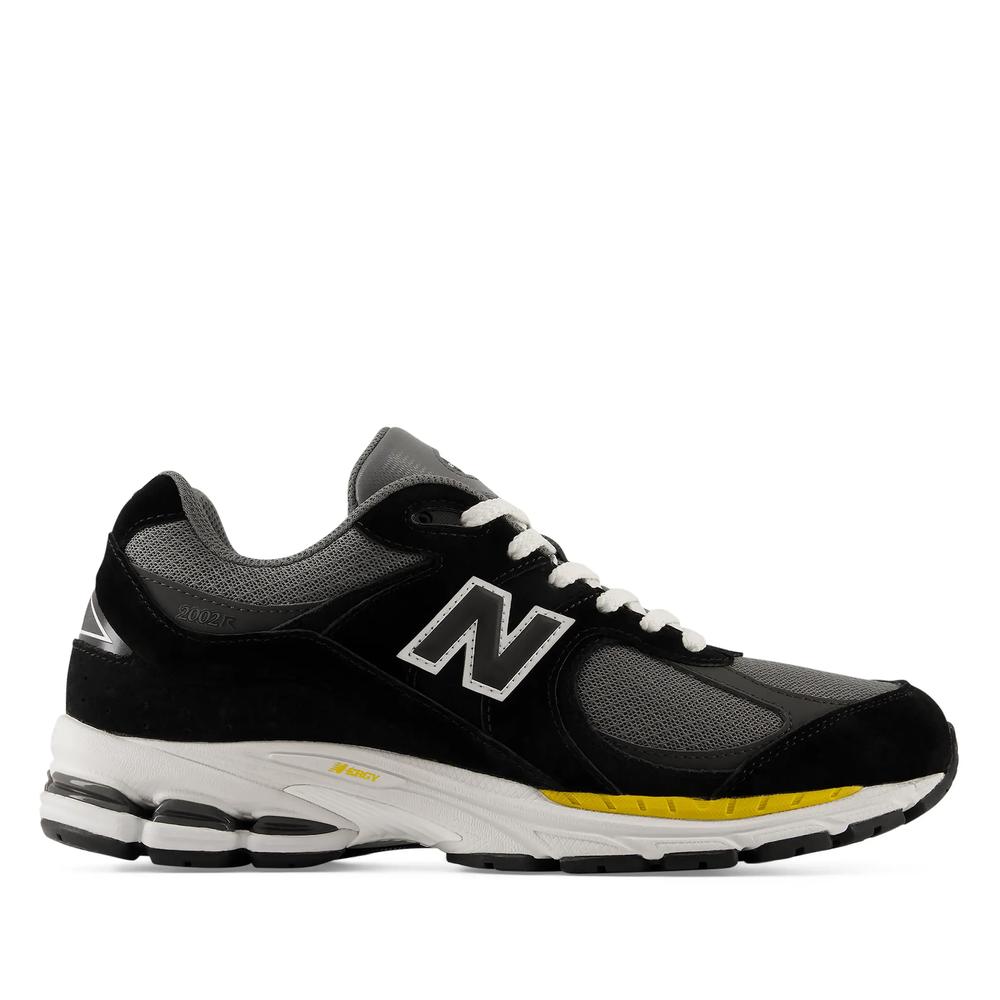 Buty unisex New Balance U20024JG - czarne