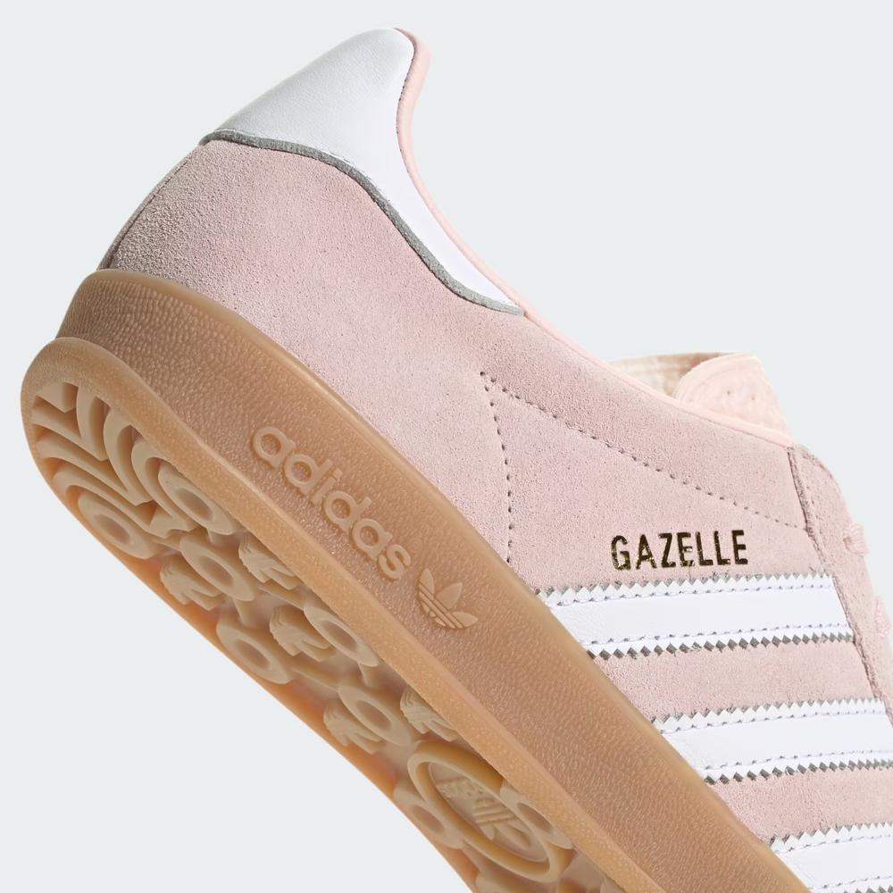 Buty adidas Gazelle Indoor IH5484 - różowe