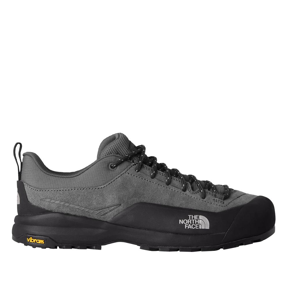 Buty męskie The North Face Verto 0A8G4PRPI1 - szare