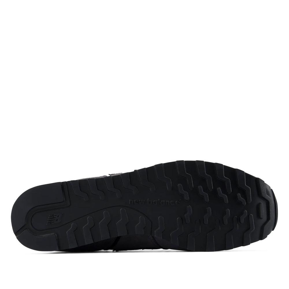 Buty unisex New Balance M3736NJ - szare
