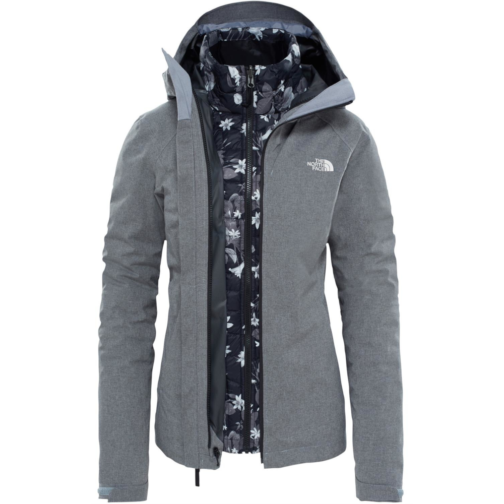 Kurtka The North Face Thermoball Triclimate T93BRIDYY