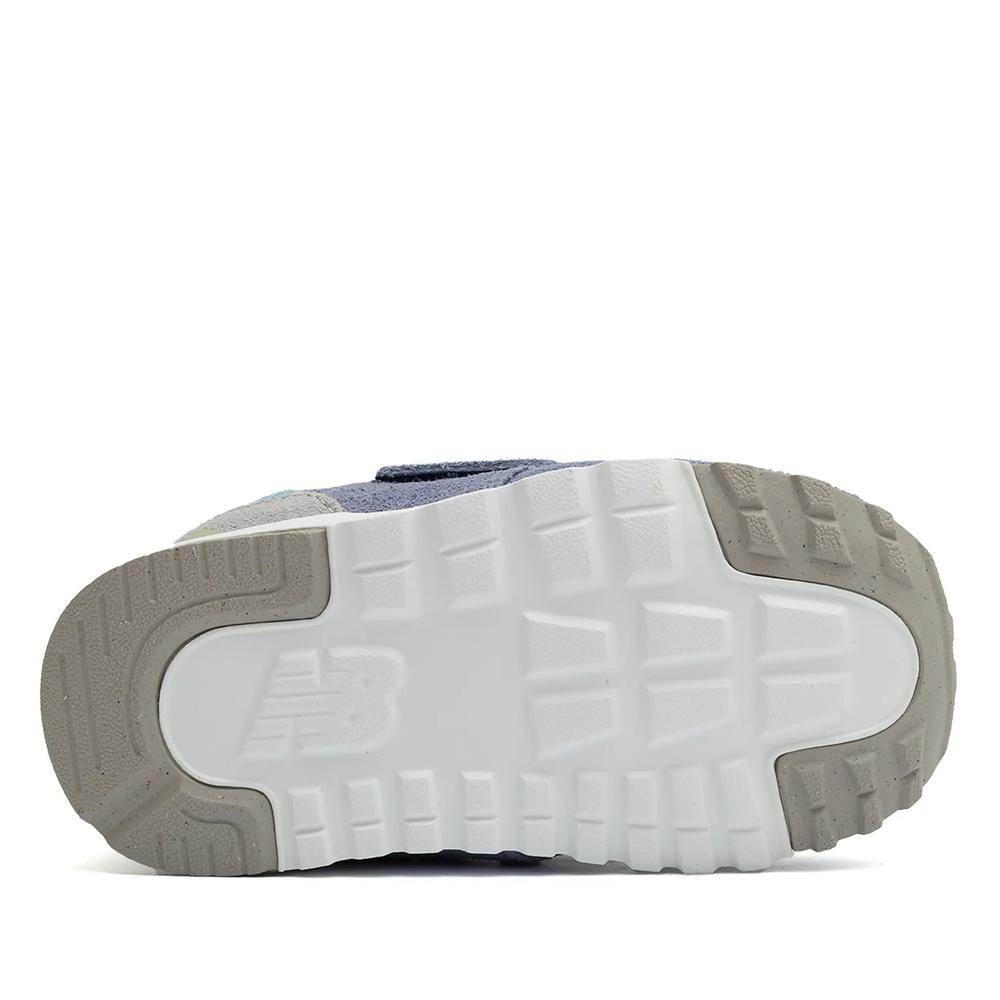 Buty New Balance NW574BLG - fioletowe