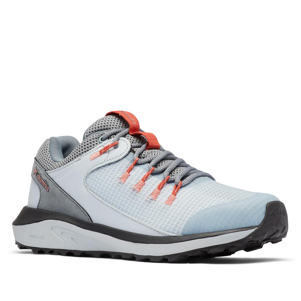 Buty Columbia Trailstorm Waterproof 1938911031 - multikolor