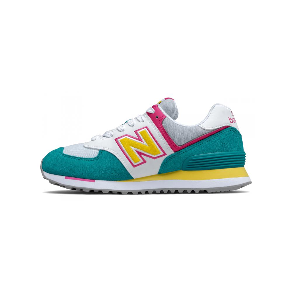 NEW BALANCE > WL574VAD