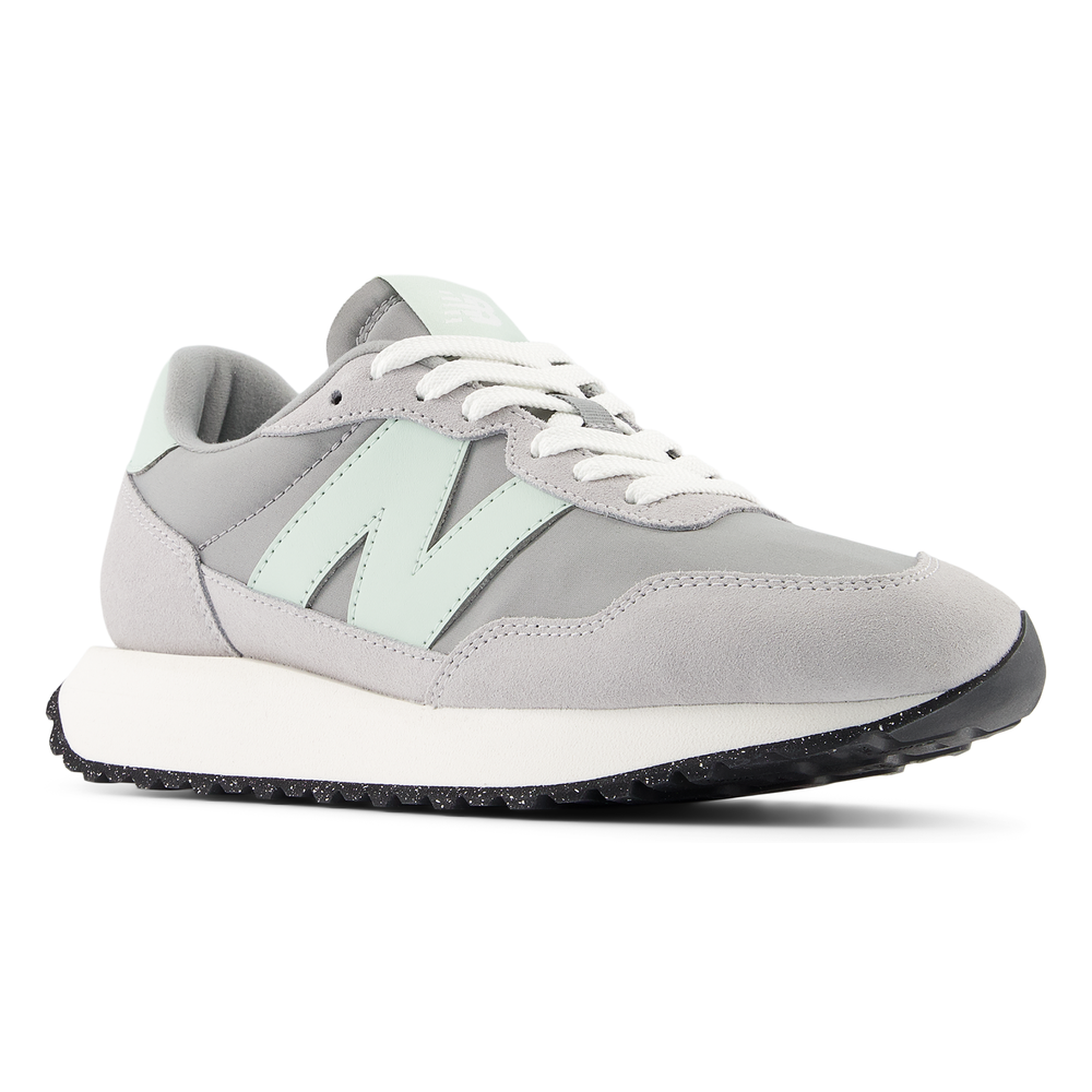 Buty damskie New Balance WS237CE – szare