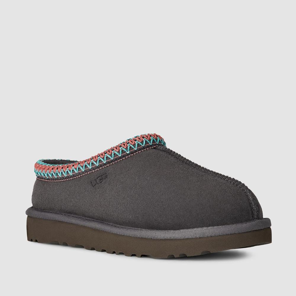 Buty damskie Ugg Tasman II 1174470-DGRY - szare
