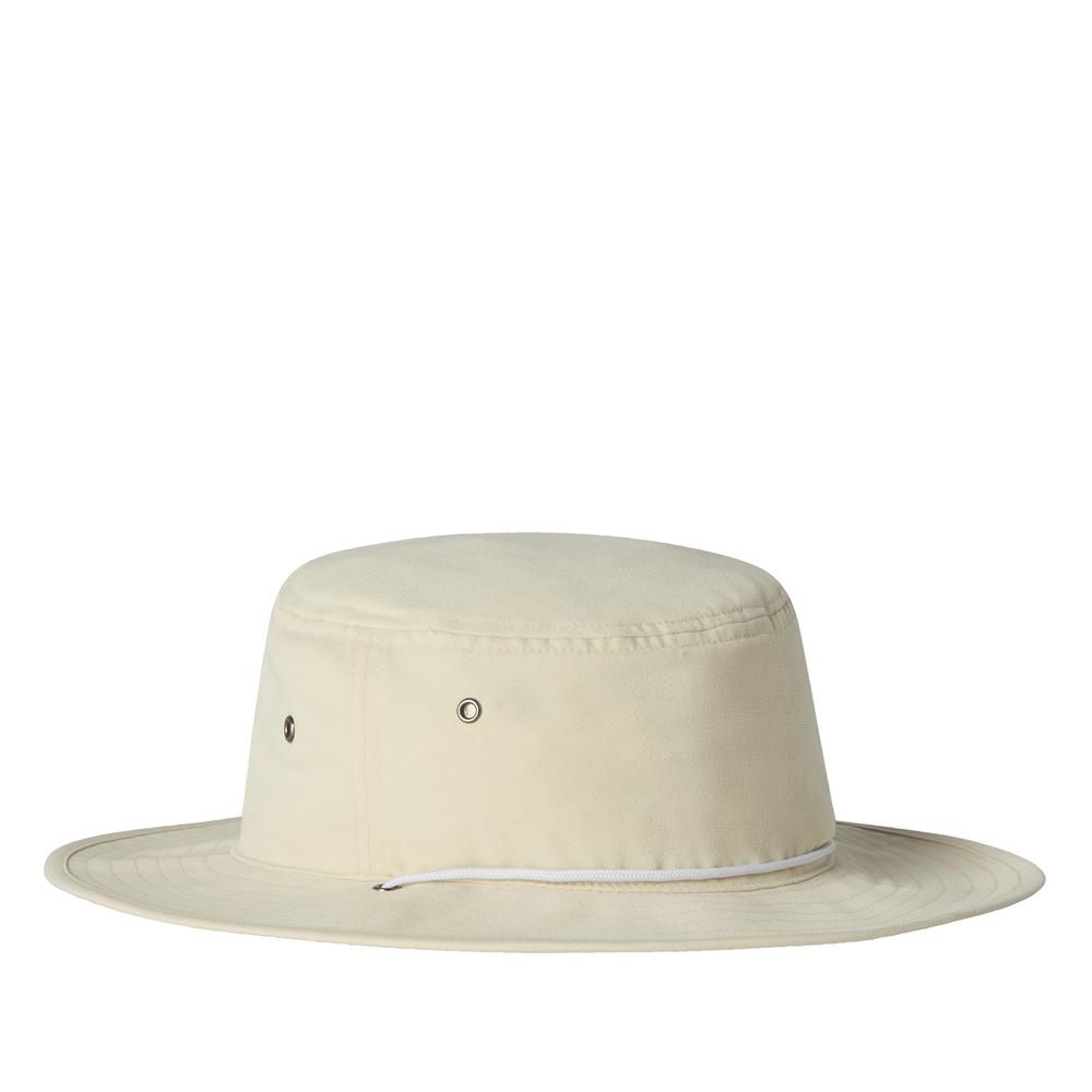 Kapelusz The North Face Recycled '66 Brimmer 0A5FX3DOM1 - beżowy