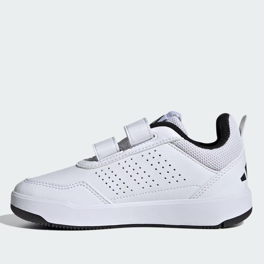 Buty dziecięce adidas Tensaur Sport 3.0 CF JQ1843 - białe