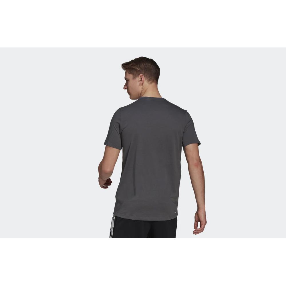 adidas AEROREADY Designed 2 Move Sport Tee > GR0519