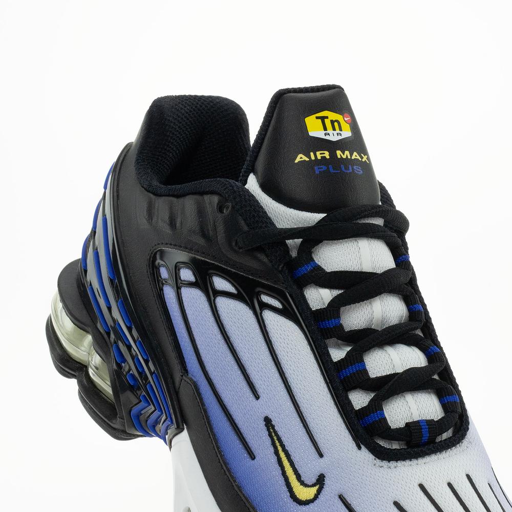 Buty Nike Air Max Plus III CD6871-001 - multikolor