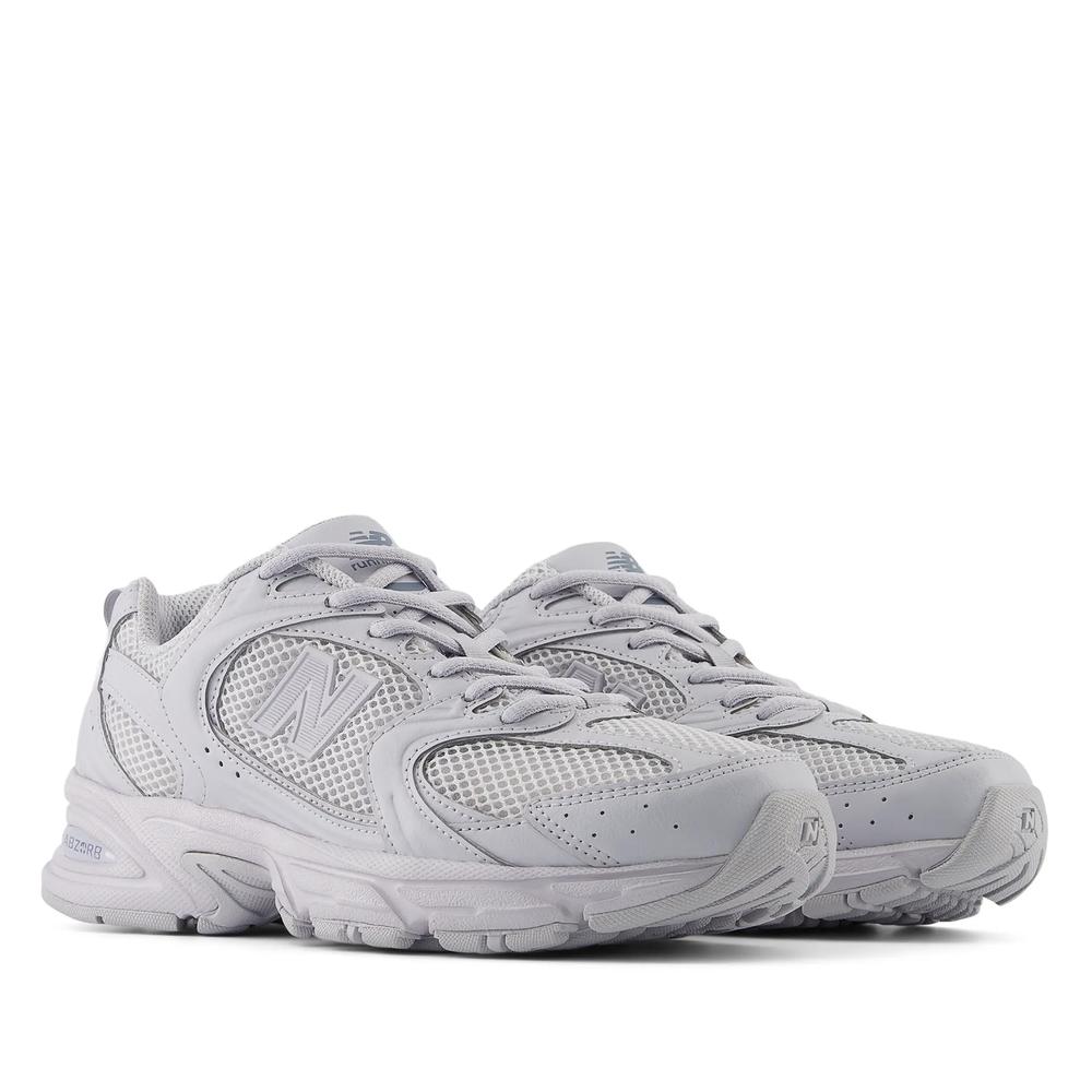Buty New Balance U530TBA - szare