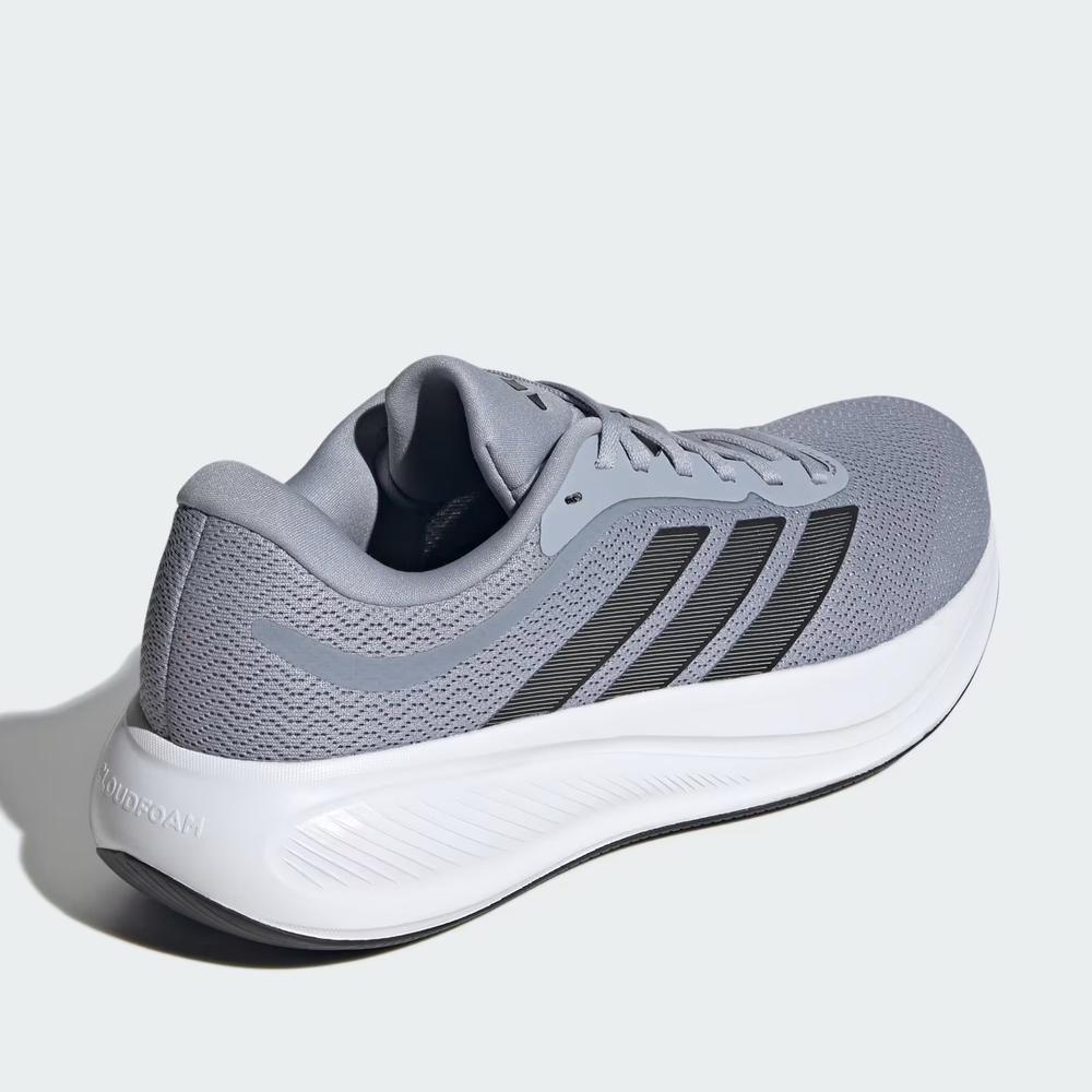 Buty męskie adidas Running Response Runner 2 KJ1734 - szare