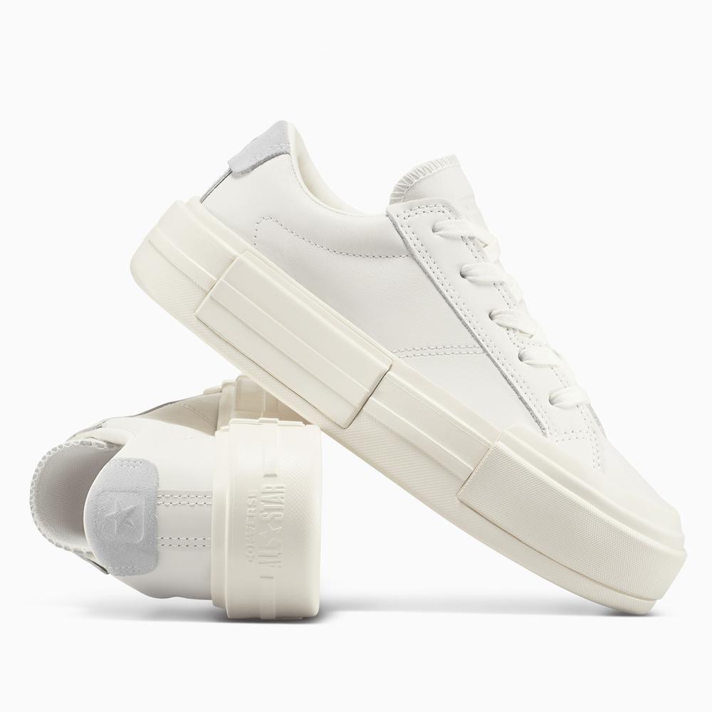 Buty unisex Converse Chuck Taylor All Star Cruise A15818C - białe