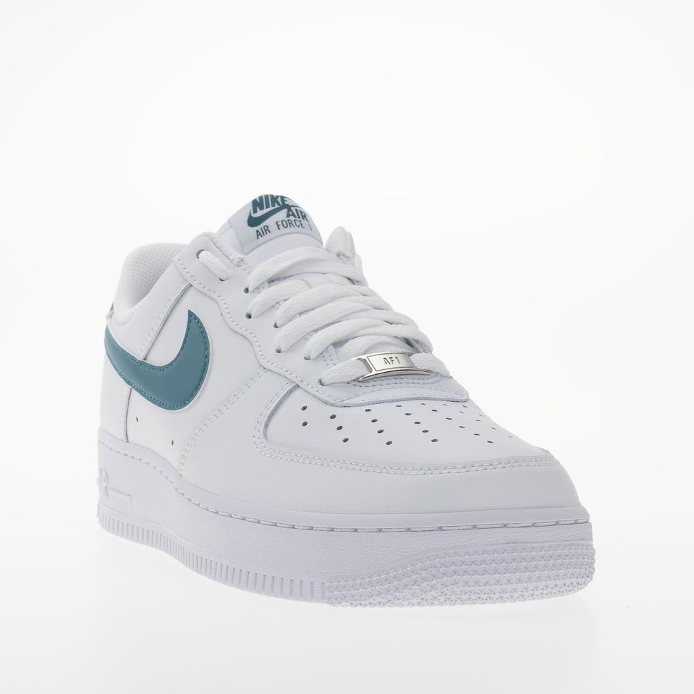 Buty męskie Nike Air Force 1 '07 FJ4146-134 - białe