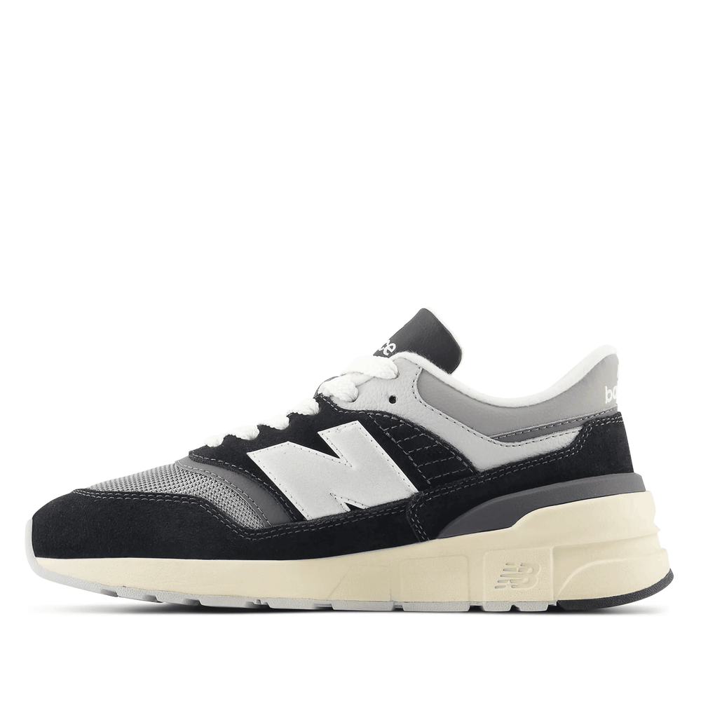 Buty New Balance GR997RHC - czarne