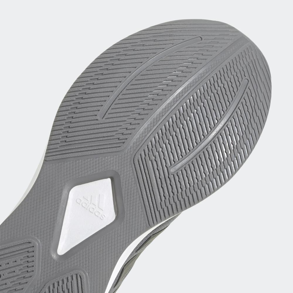 Buty adidas Duramo 10 GW4074 - szare