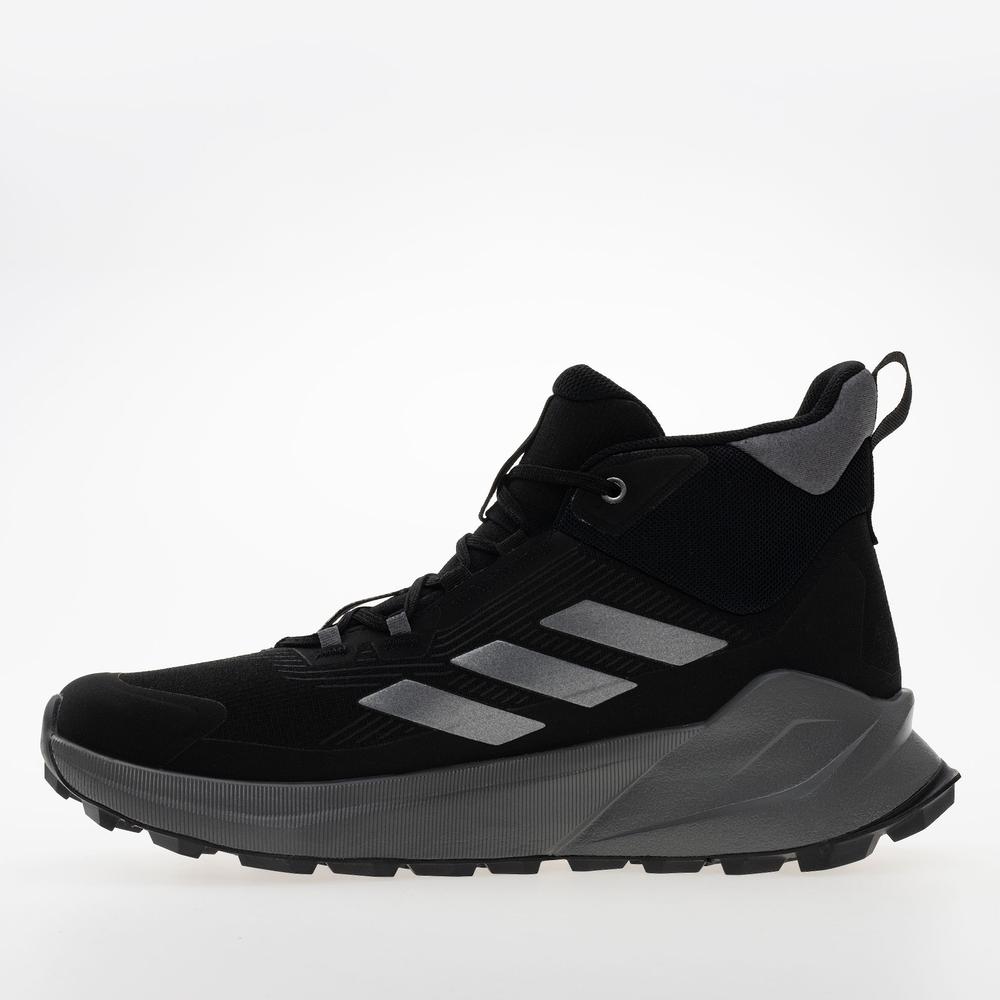 Buty męskie adidas Terrex Trailmaker 2.0 Mid Gore-Tex Hiking IE9062 - czarne
